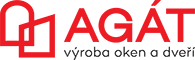 Agát s.r.o. - Výroba dřevených eurooken a dveří